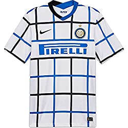 Inter Milan Away Kit 2019-2020 1