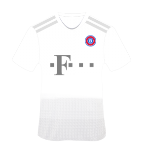 Football Soccer Shirts 8 Bayern-away-jersey
