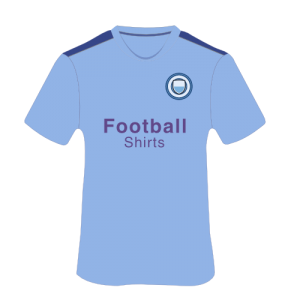 Football Soccer Shirts 14 mancity-home-kit