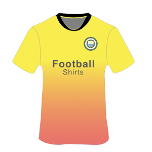 Football Soccer Shirts 12 mancity-third-jersey