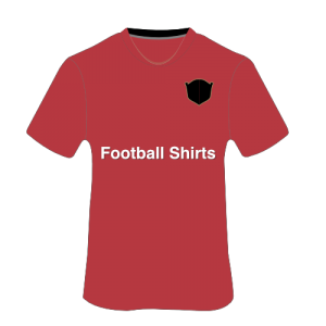Football Soccer Shirts 18 manchesterunited-home-jersey